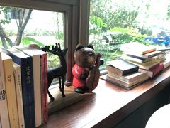 -咖法森林·咖啡  酒吧(天河店)