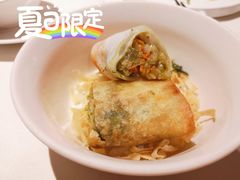 厦门薄饼-黑明餐厅(白鹭洲店)