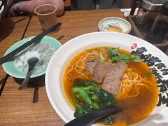 -和府捞面(星光大道一期店)