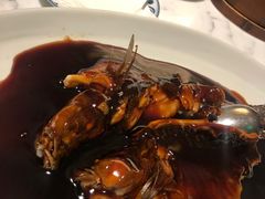 -湖滨28中餐厅·西湖宴·杭州君悦酒店