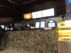 -Cafe Aewol Monsant