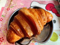 招牌可頌-Perma Café樸門(五羊店)