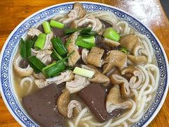 -锦泓老字号猪脏粉(东联大厦店)