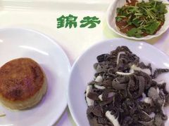 -壹条龙饭庄台基厂店