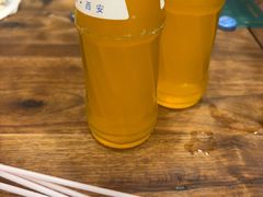 -老刘家永盛斋·传统泡馍(东关南街店)