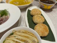 -名轩·中餐厅(南京玄武湖假日酒店)