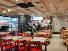 -大师兄·西北小馆(南沙万达广场店)