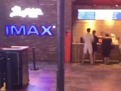 -CGV影城(新都心IMAX店)