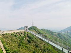 -封龙山风景区