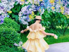 -云溪植物园