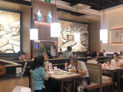-RUXU入续糖水铺与包(卓悦中心店)