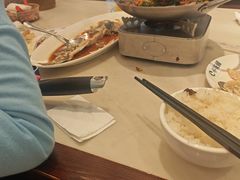 -小菜园新徽菜(滁州苏宁店)