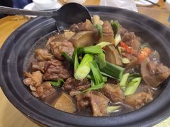 带皮牛肉-杨厝六十六农庄农舍(杨厝路店)