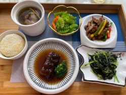 -蓓爱娇琪月子会所(虹口店)