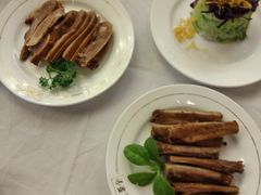 -北京全聚德(天安门店)