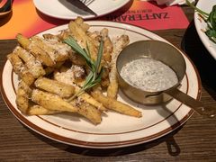 -ZAFFERANO西班牙海鲜饭(上海首店)