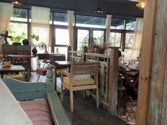 -BUND·FIVE外滩5号(天际店)