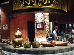 -广东道至正餐厅(区庄店)