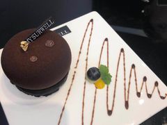 -麦雪尔甜品·生日蛋糕(新街口旗舰店)