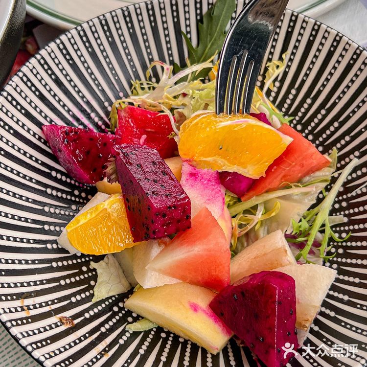 说说在珠海可以一直去的店(人均80+