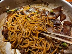 -三代烤肉(保利广场店)