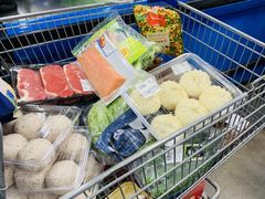 -山姆会员商店(杨桥西路店)