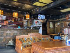 -玛吉阿米·餐吧