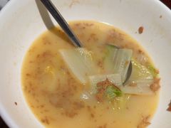 -九毛九西北菜(大东海店)