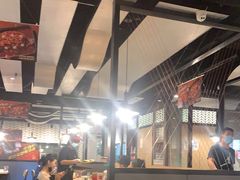 -鱼酷活鱼烤鱼(梅江印象城店)