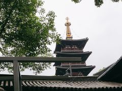 -寒山寺