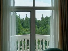 -上海虹桥迎宾馆