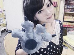 -游人馆·桌游狼人杀团建馆(人广书城店)