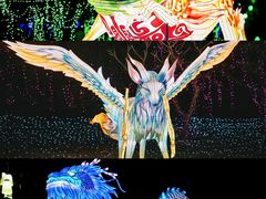 -珠海海泉湾神秘岛亲子乐园