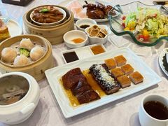 -丰鲤楼•闽南茶楼(仟禧汇店)