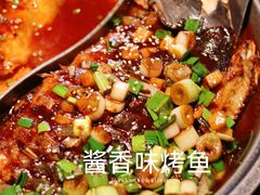 一鱼两吃-味妙烤鱼吧(回龙观店)