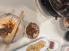 -金刚山(学府路店)