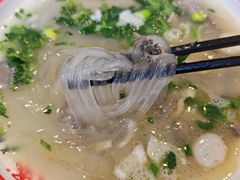 -武圣羊汤·西北面(安德路店)