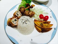 iphone_upload_pic-ABC Cooking Studio(上海环球金融中心店)