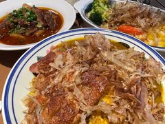 -小众香港茶餐厅(金山店)