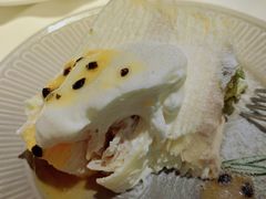 -夏朵餐厅(丁香店)