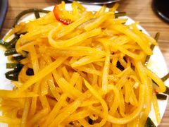 -有礼有面(知春路店)