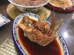 -徐鼎盛民间菜(上筑店)