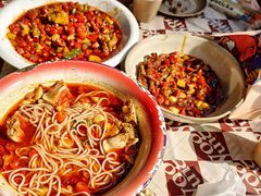 -老三样·旧食新味(万寿宫店)