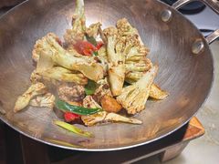 -绿茶餐厅(汇悦大融城店)