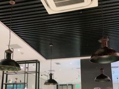 大堂-豪客来牛排(绿宝广场店)
