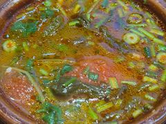 -黔有有贵州酸汤夺夺粉火锅(五味十字店)