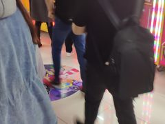 -风云再起游乐汇(皇城恒隆广场店)