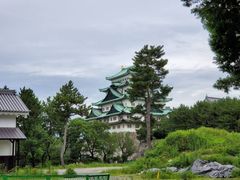 -名古屋城