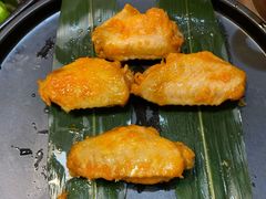 -九田家黑牛烤肉料理(吴江万象汇店)