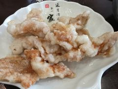 -服务大楼冷面(延大店)